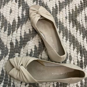 David Tate shoes